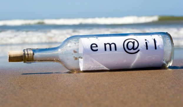 e-mail o mailing